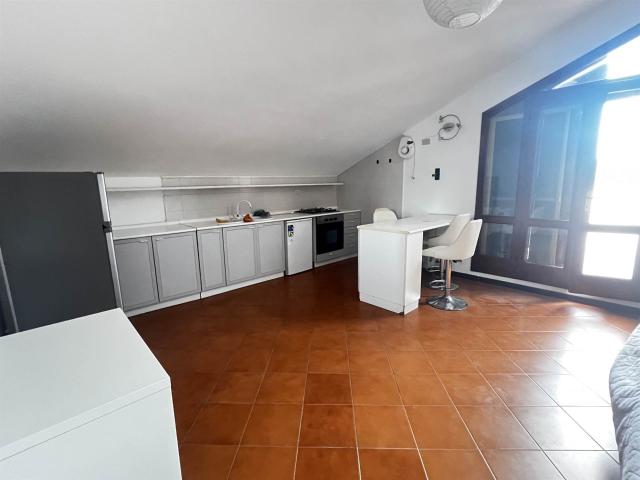 Affitto Appartamento, in zona TE BRUNETTI, MANTOVA
