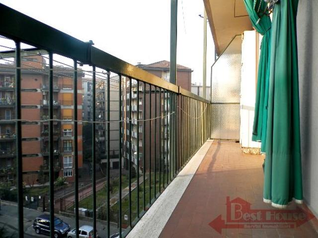 Affitto Appartamento, in zona UDINE, MILANO