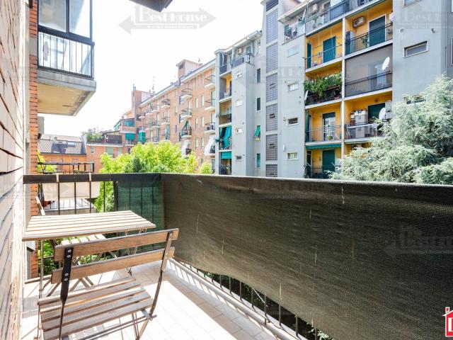 Affitto Appartamento, in zona UDINE, MILANO