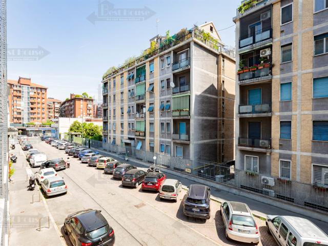 Affitto Appartamento, in zona UDINE, MILANO