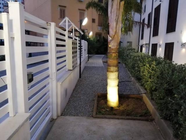 Affitto Appartamento, in zona Uditore, PALERMO