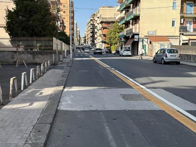 Affitto Appartamento, in zona VULCANIA, PIAZZA LINCOLN, CATANIA