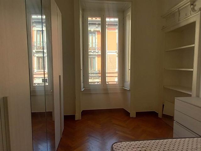 Affitto Appartamento, in zona V GIORNATE, MILANO