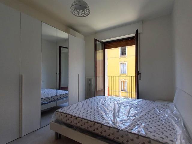 Affitto Appartamento, in zona V GIORNATE, MILANO