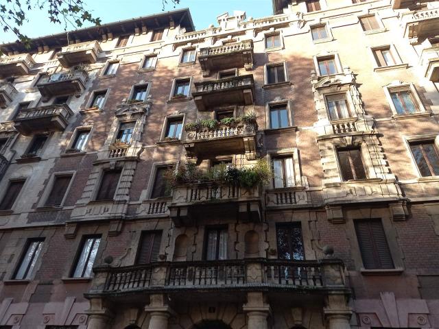 Affitto Appartamento, in zona XXII MARZO, MILANO
