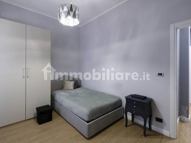 Affitto Appartamento, in zona XXII MARZO, MILANO