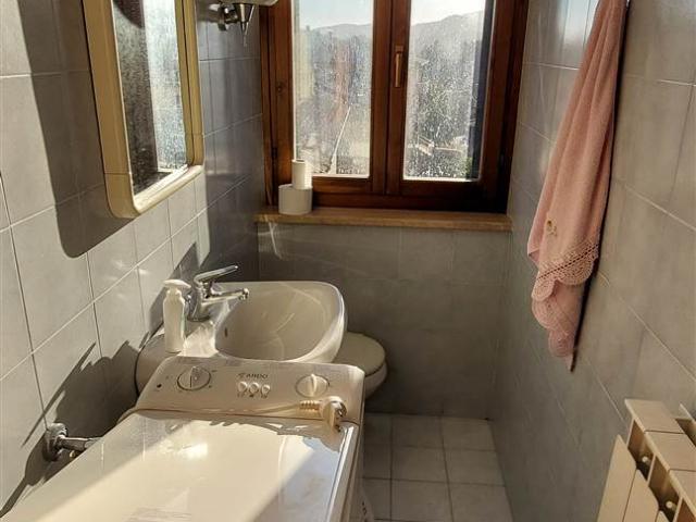Affitto Appartamento, in zona ZONA DEI FRATI, NOCERA UMBRA