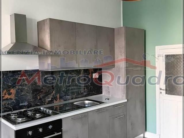 Affitto Appartamento, in zona ZONA SAN DOMENICO, CANICATTI'