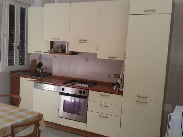 Affitto appartamento in Affitto via Bizet Modena