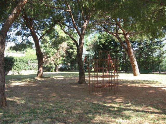 Affitto appartamento in residence con portineria