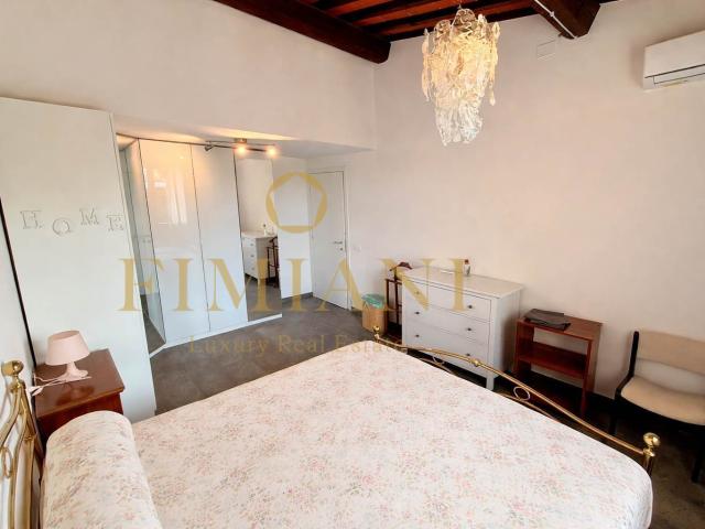 Affitto Appartamento indipendente, in zona UGNANO, FIRENZE