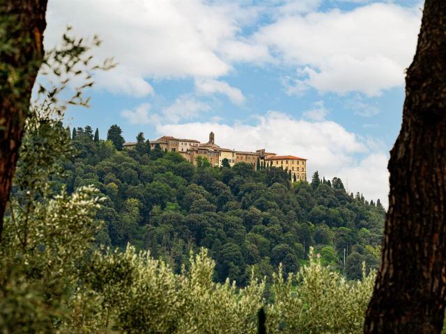 Affitto Appartamento indipendente, in zona BOLOGNESE, FIRENZE