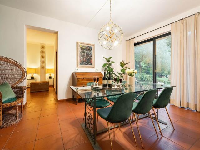 Affitto Appartamento indipendente, in zona BOLOGNESE, FIRENZE