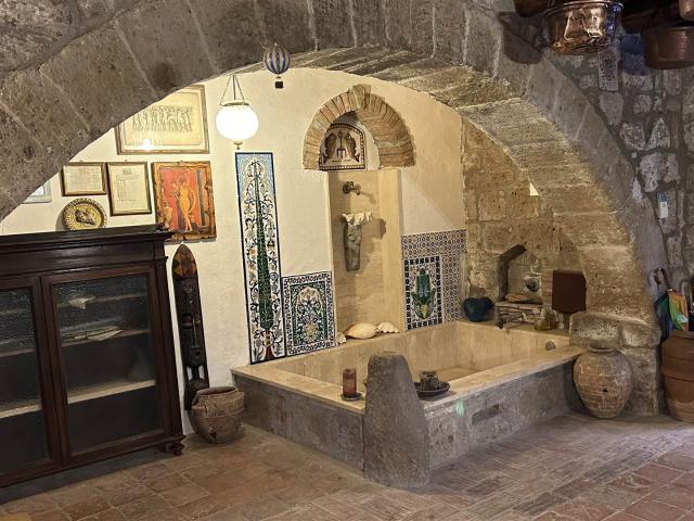 Affitto Appartamento indipendente, TUSCANIA