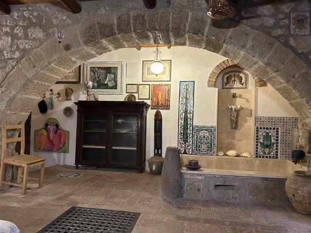 Affitto Appartamento indipendente, TUSCANIA