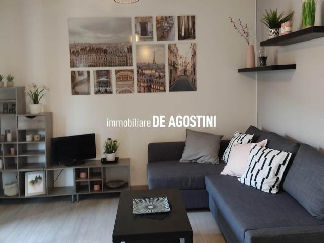 Affitto Appartamento, LESA