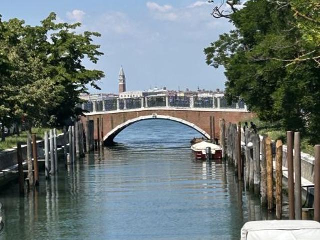 AFFITTO APPARTAMENTO LIDO DI VENEZIA