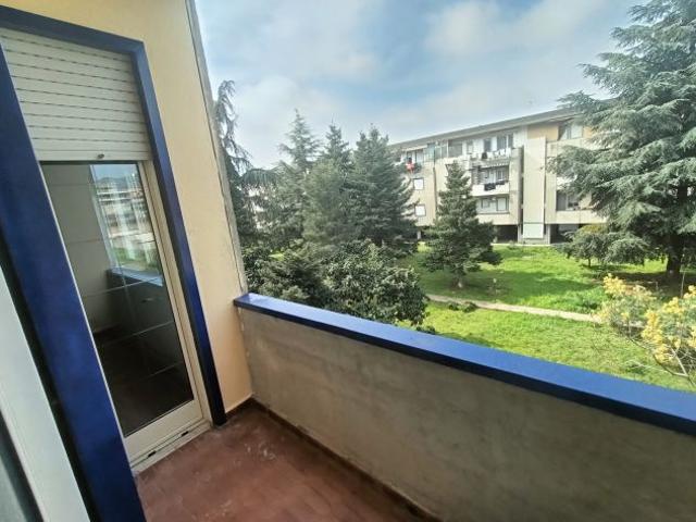 Affitto appartamento medio termine