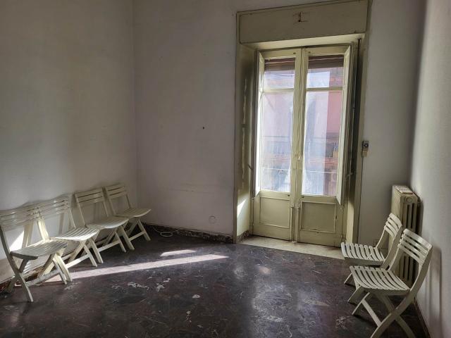 Affitto Appartamento, MISTERBIANCO