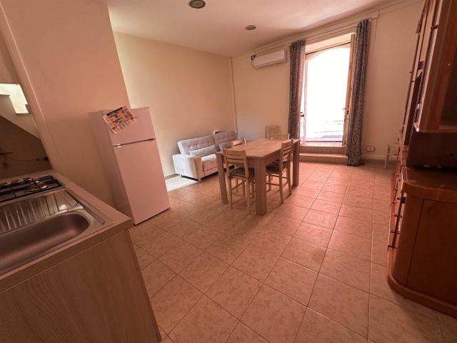 Affitto Appartamento, MISTERBIANCO
