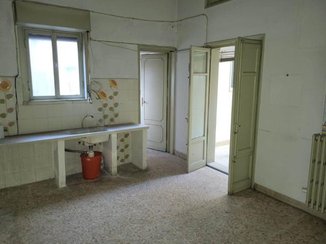 Affitto Appartamento, MISTERBIANCO