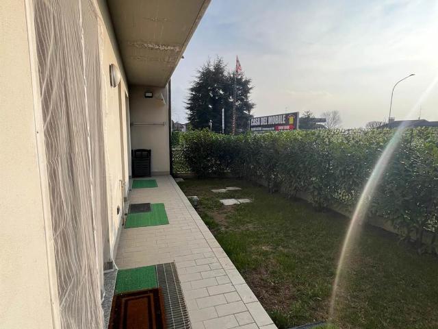Affitto Appartamento, MONTICELLI D'ONGINA