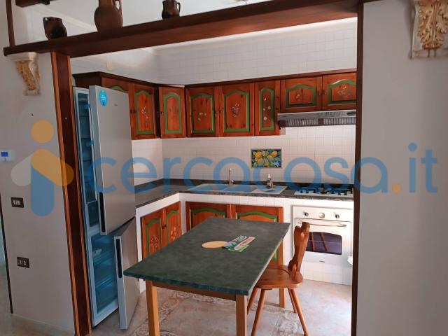 Affitto Appartamento mobiliato