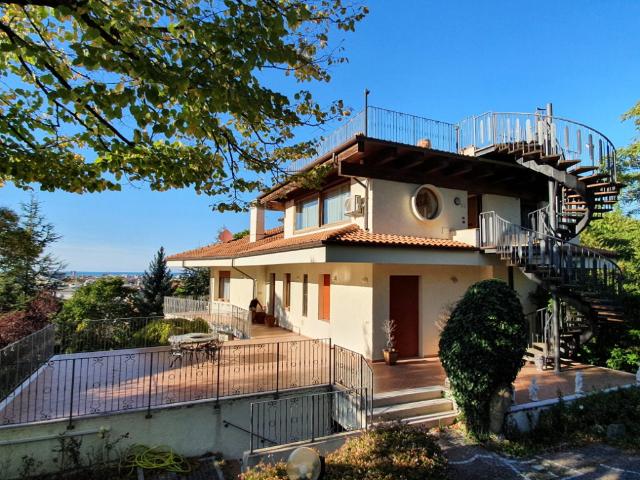 affitto Appartamento Pesaro Muraglia Mariana
