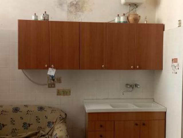 Affitto Appartamento piano terra in Merine a due passi da Lecce