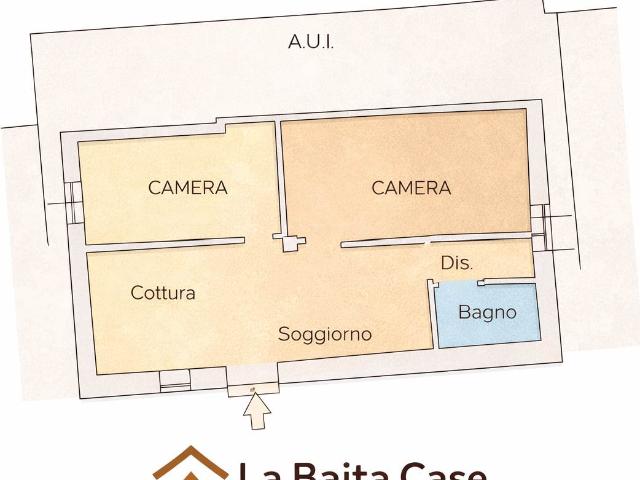 Affitto Appartamento, POGGIRIDENTI