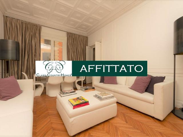 Affitto Appartamento Roma Centro Storico: Elegante Casa Ristrutturata adiacenze via dei Coronari