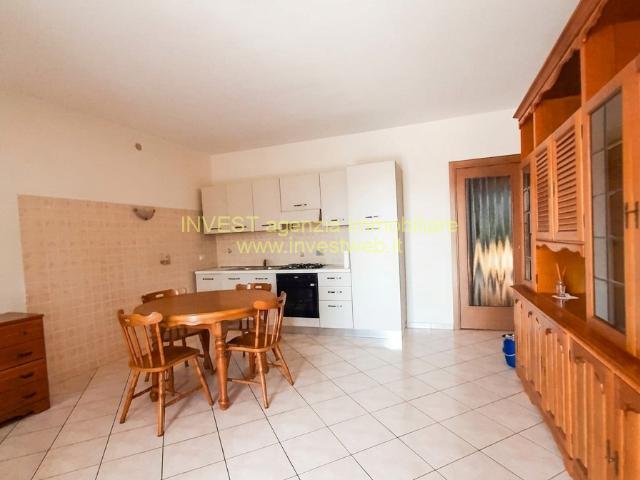 AFFITTO APPARTAMENTO ROSOLINA RO