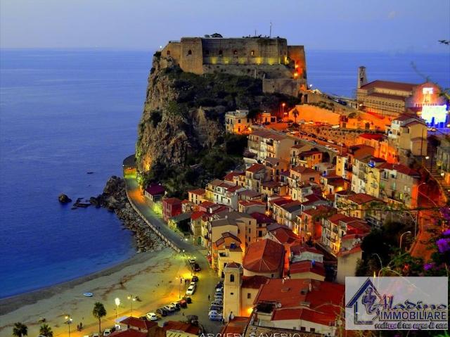 Affitto Appartamento Scilla RC