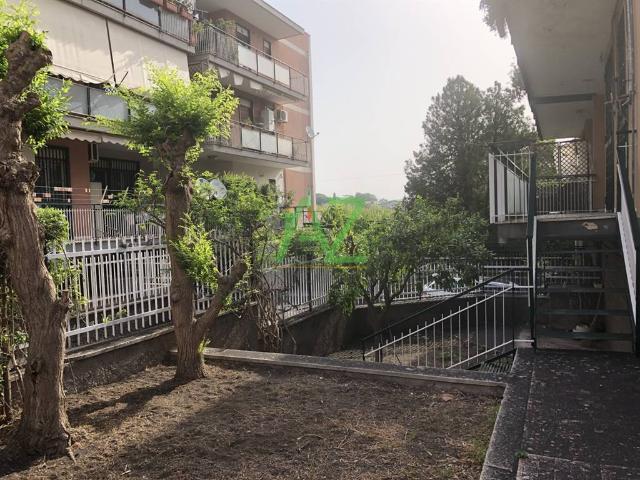 Affitto Appartamento, SANT'AGATA LI BATTIATI