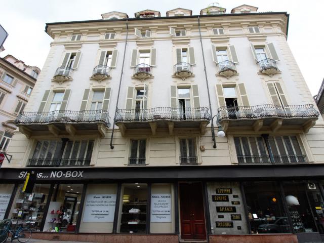 Affitto Bilocale Arredato nel Centro di Torino