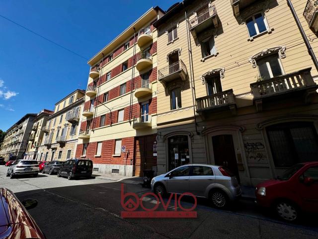 Affitto Bilocale Arredato in Vanchiglia, Torino Libero dal 1 Agosto 2026