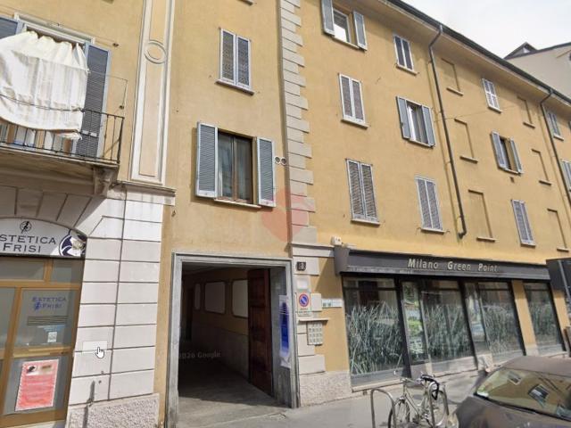 Affitto Bilocale Arredato in Zona Porta Venezia, Milano