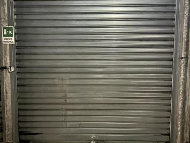 affitto box