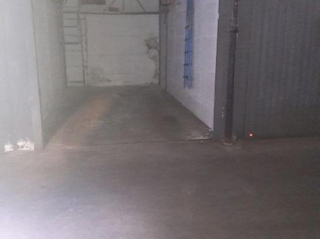Affitto BOX