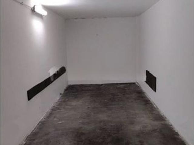 Affitto box Famagosta