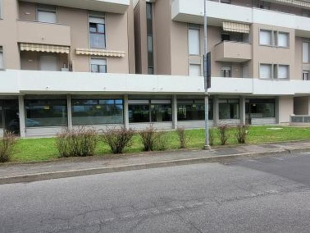 AFFITTO BOX GARAGE DEPOSITO