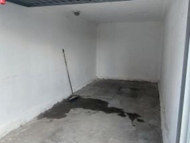 AFFITTO BOX IN MOMBRETTO DI MEDIGLIA MI VIA PRIMO MAGGIO N. 1