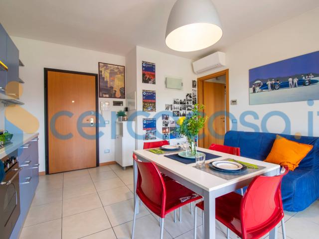 AFFITTO BREVE BILOCALE DISPONIBILE ALL INCLUSIVE