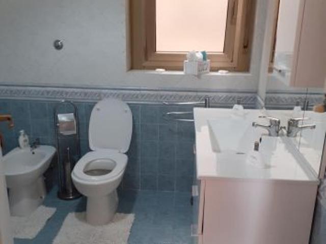 affitto camera con bagno