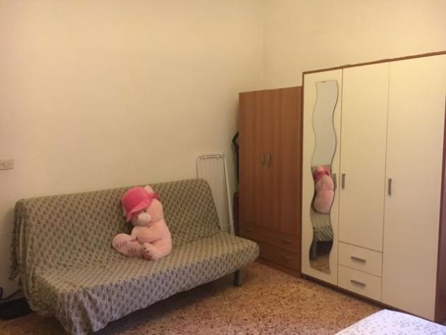 AFFITTO CAMERA MATRIMONIALE AD USO SINGOLA