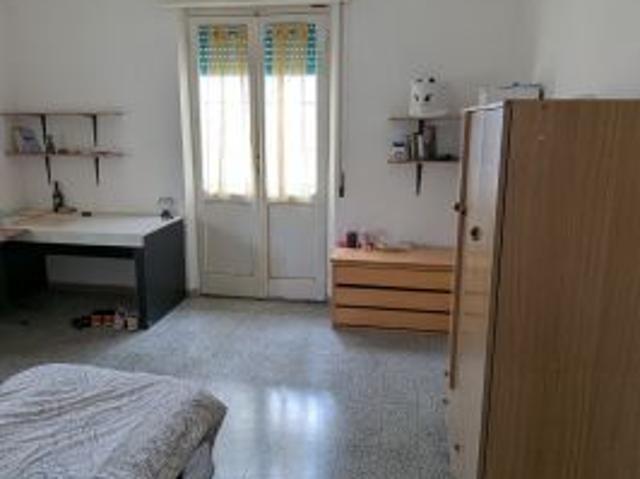 Affitto camera singola o doppia