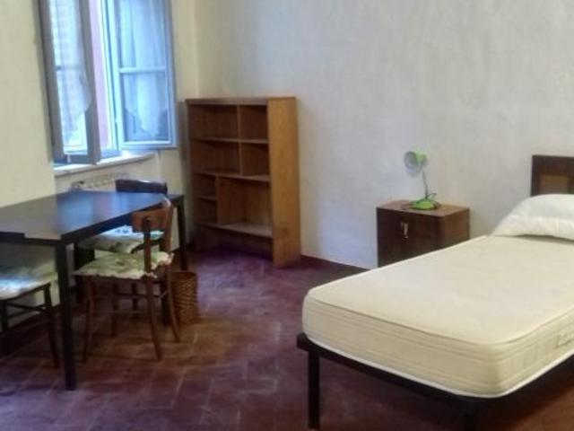 Affitto camera singola a studente
