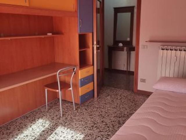 Affitto Camera Singola Arredata in Via Podgora 75, Mestre