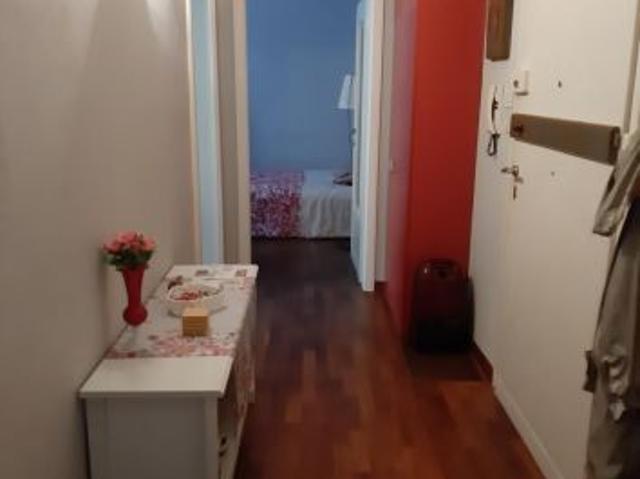 Affitto camera singola