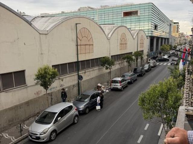 “AFFITTO CAMERE E POSTI LETTO DI FRONTE AL CAMPUS SAN GIOVANNI – UNIVERSITÀ FEDE